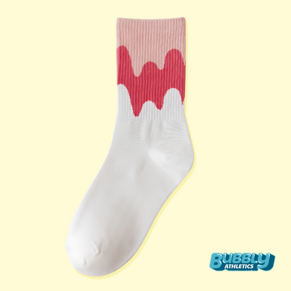 ICE CREAM SOCKS