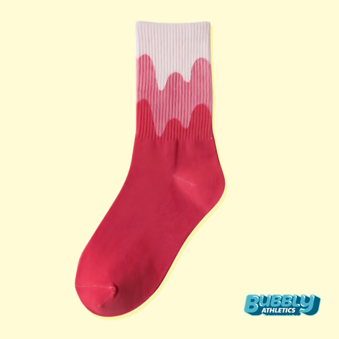 ICE CREAM SOCKS