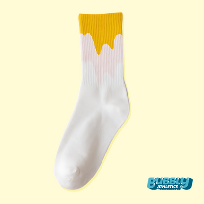 ICE CREAM SOCKS