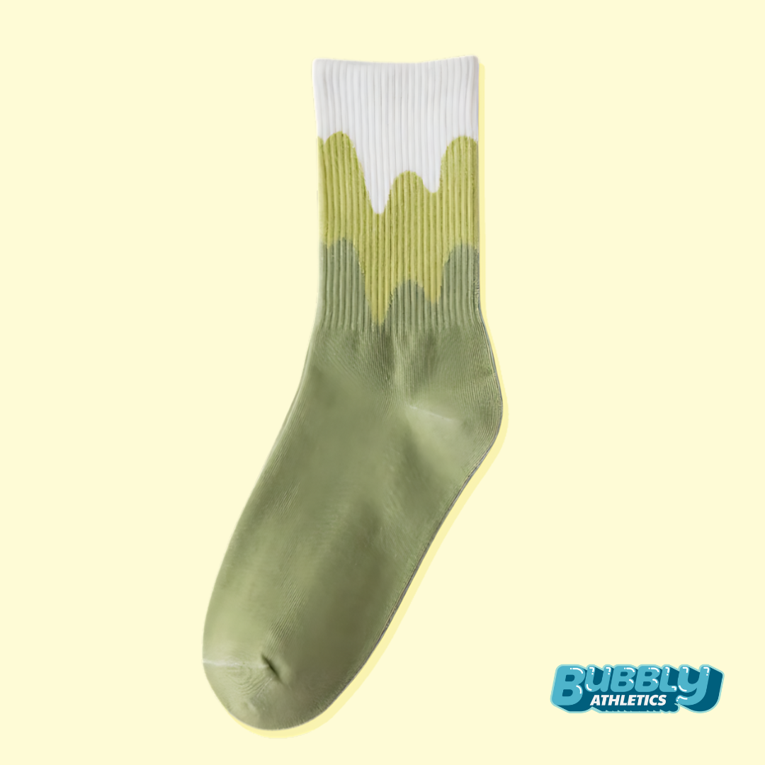 ICE CREAM SOCKS