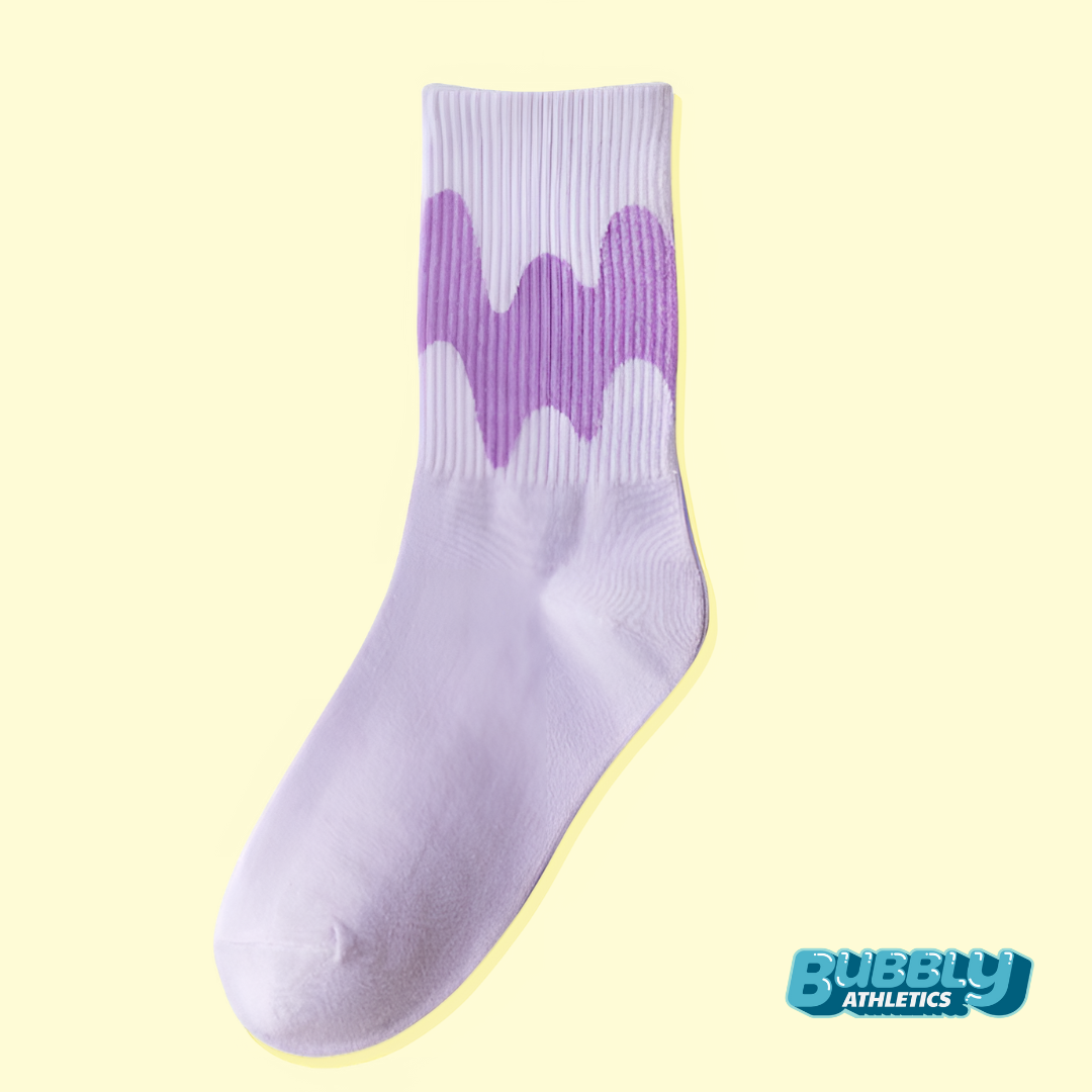 ICE CREAM SOCKS