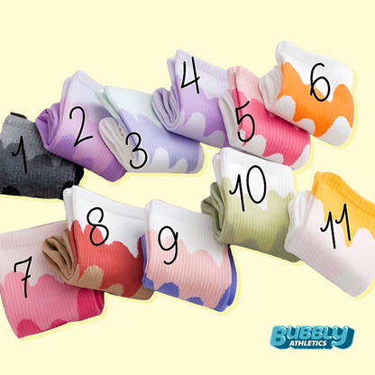 ICE CREAM SOCKS