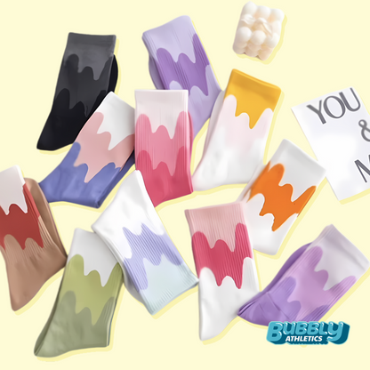 ICE CREAM SOCKS