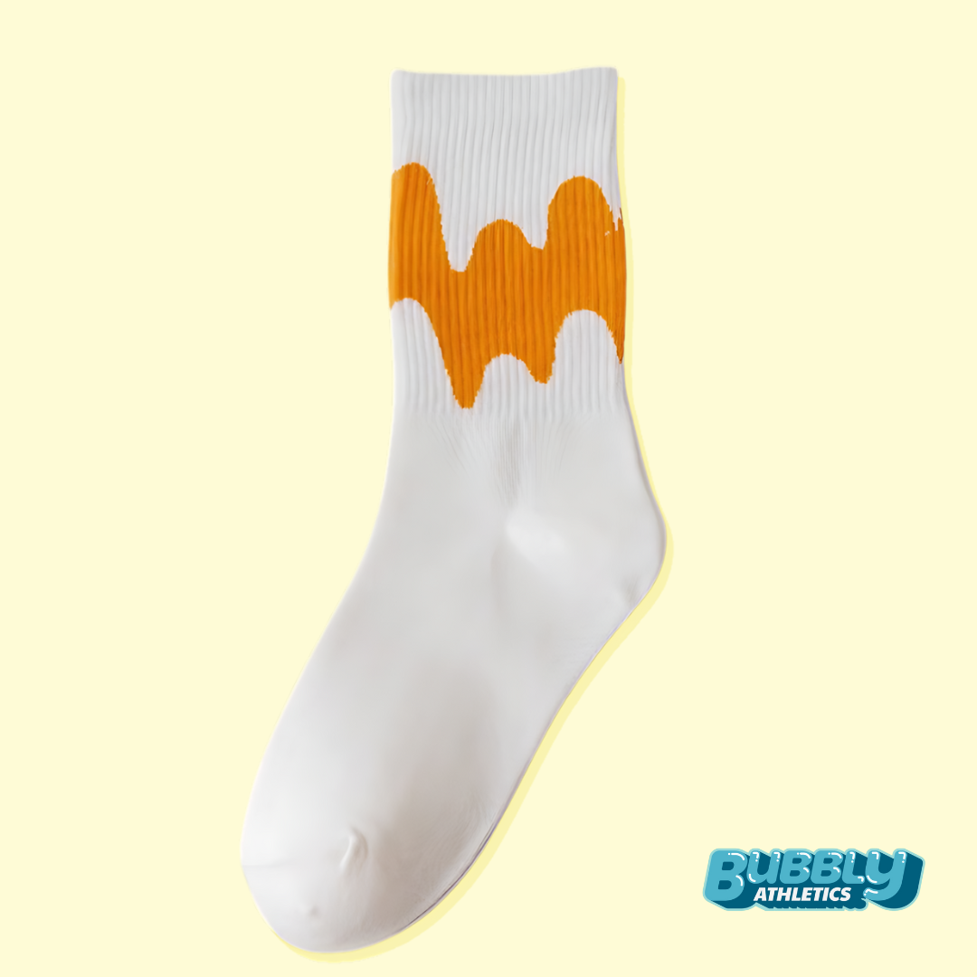 ICE CREAM SOCKS
