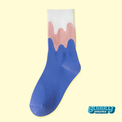 ICE CREAM SOCKS