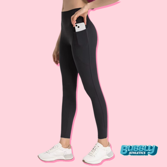 AVA POCKET LEGGINGS
