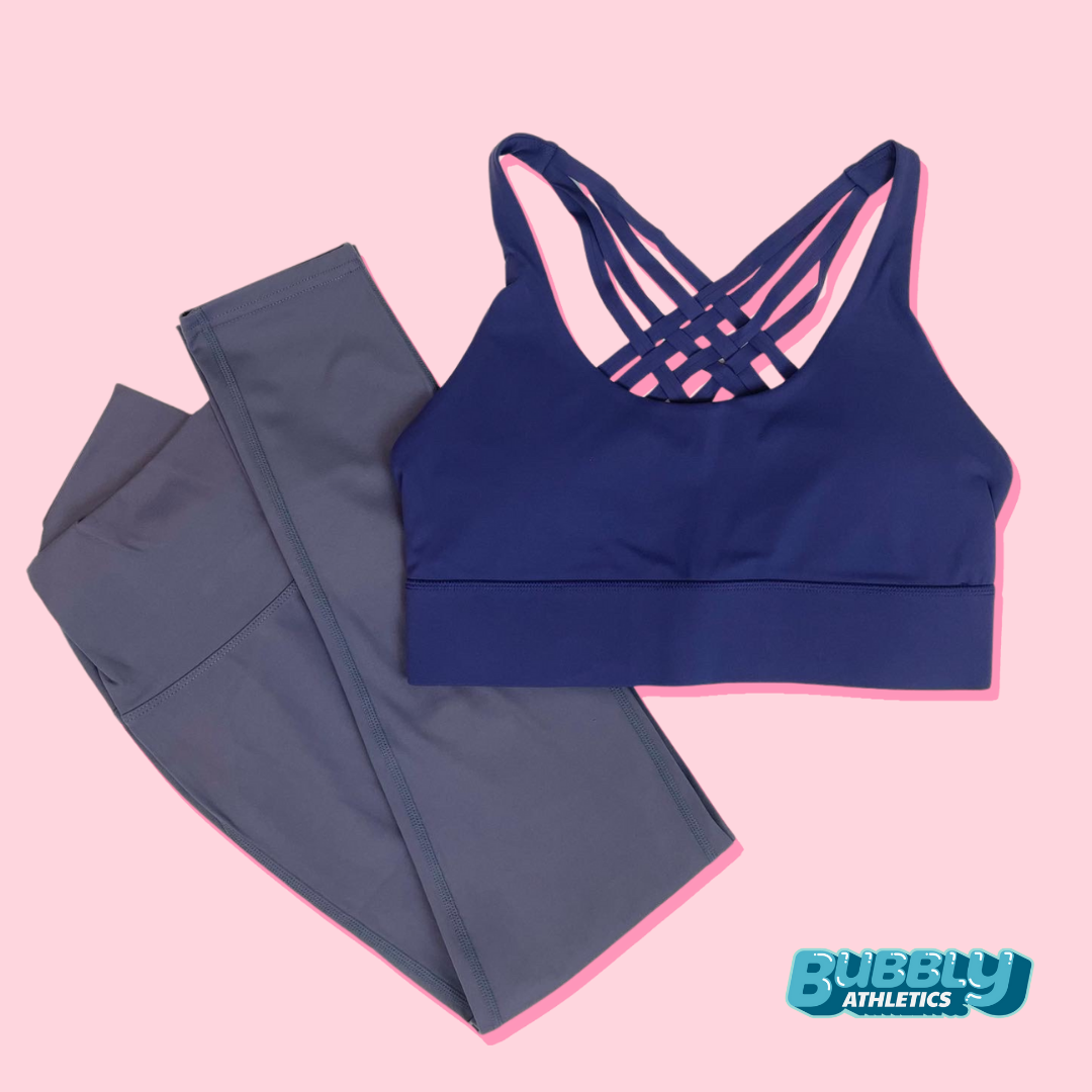 INFINITY SPORTS BRA
