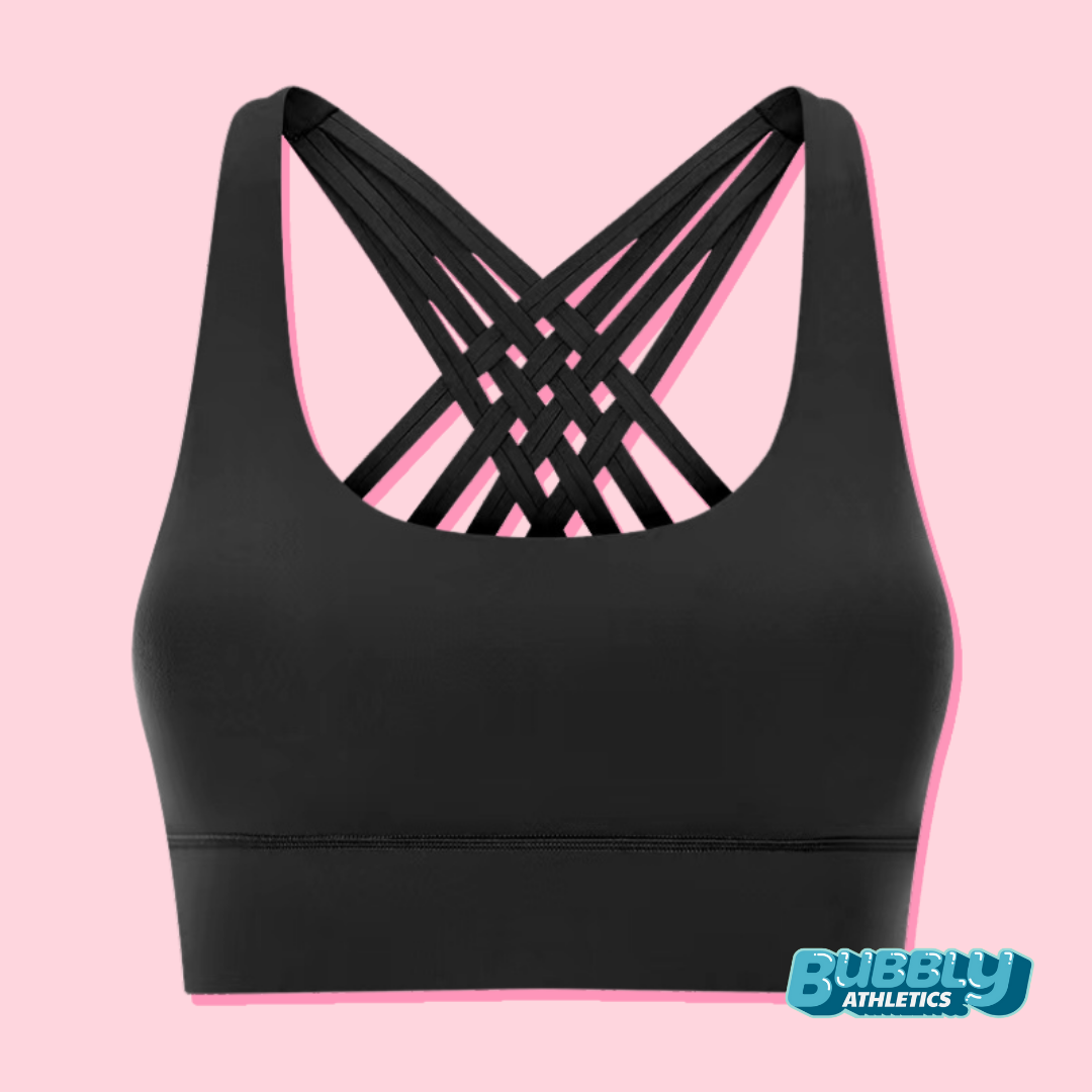 INFINITY SPORTS BRA