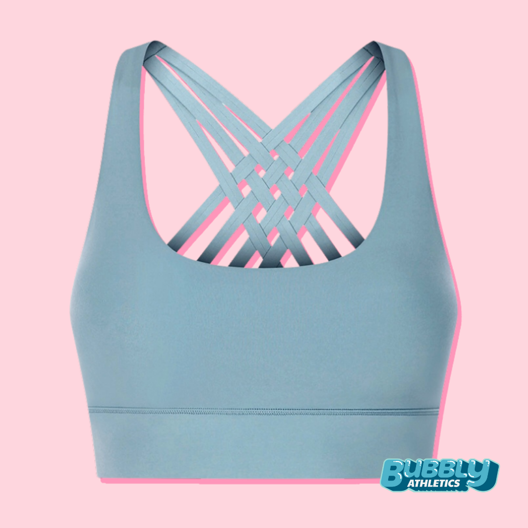 INFINITY SPORTS BRA