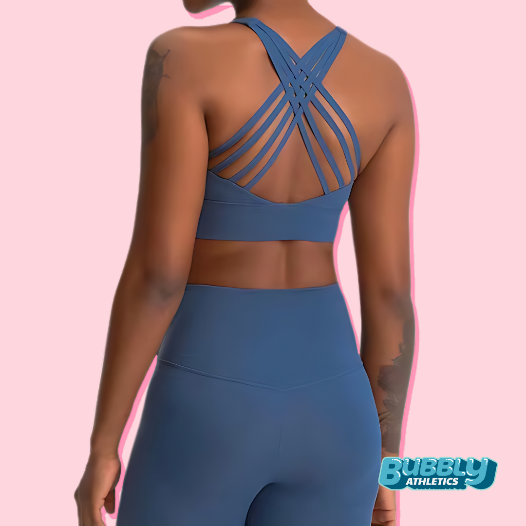 INFINITY SPORTS BRA