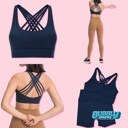 INFINITY SPORTS BRA
