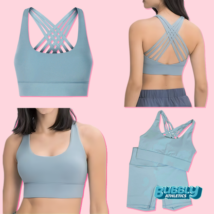 INFINITY SPORTS BRA