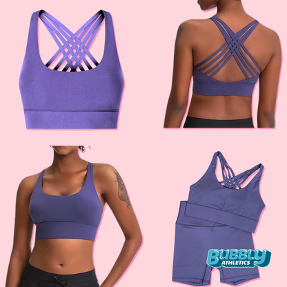 INFINITY SPORTS BRA
