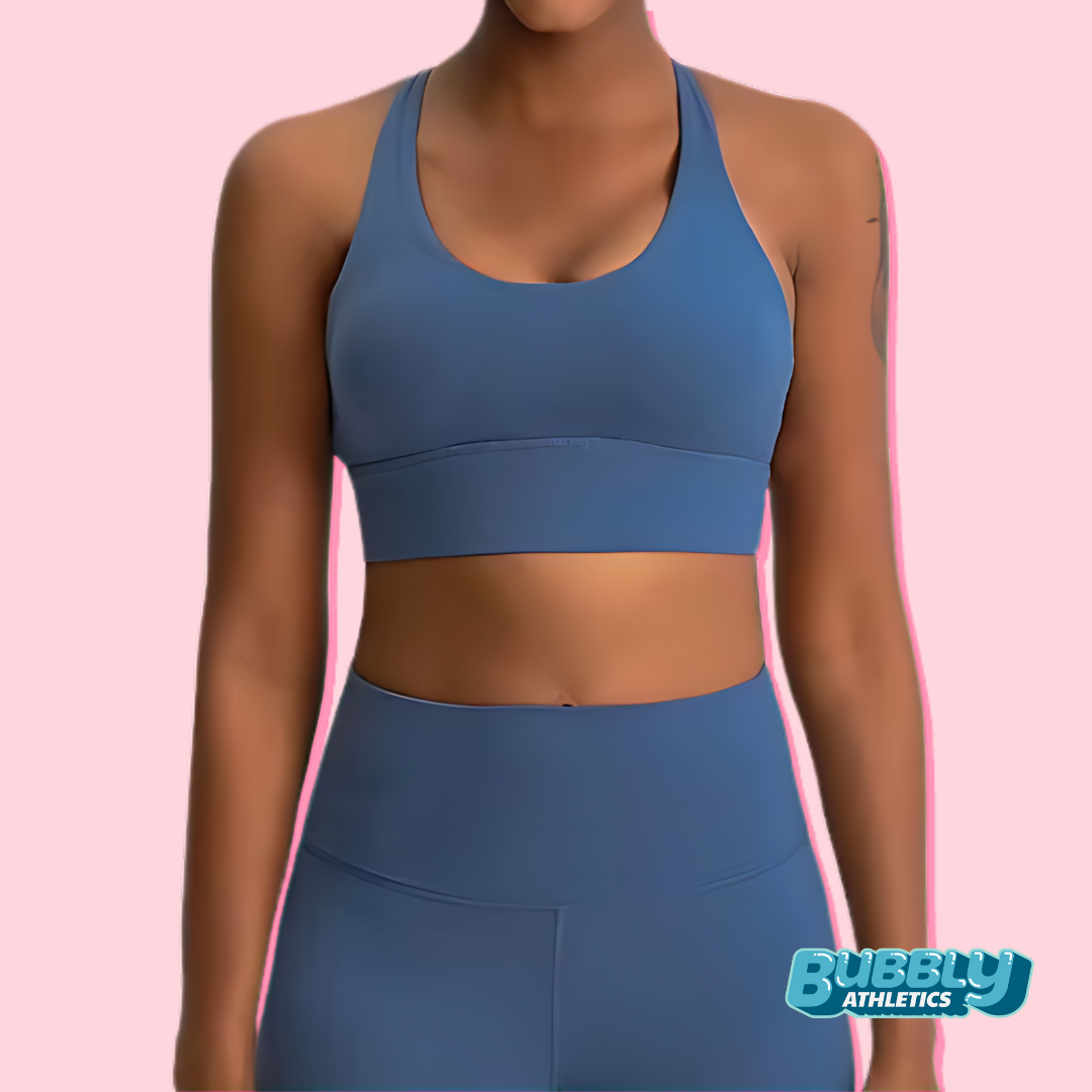 INFINITY SPORTS BRA