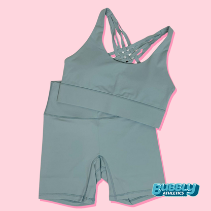 INFINITY SPORTS BRA