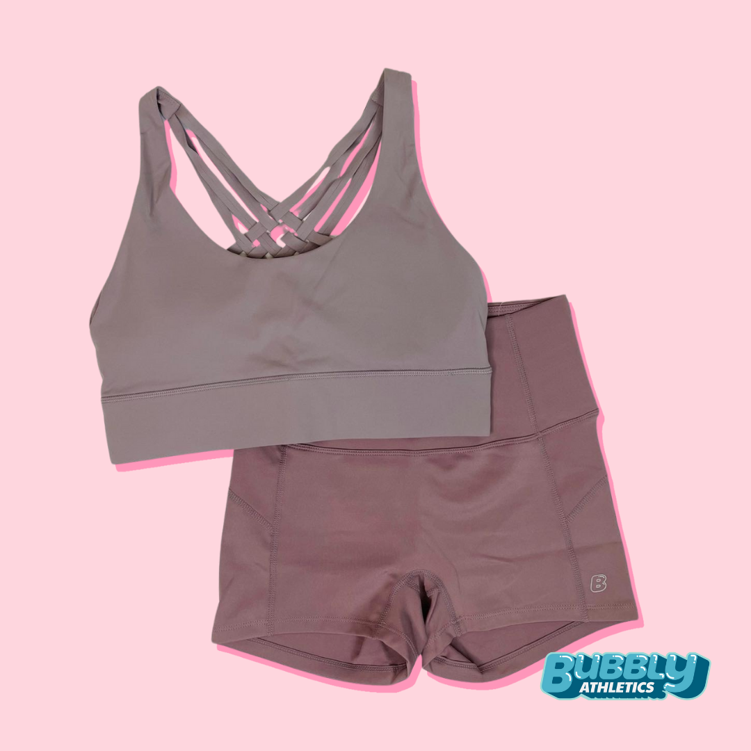 INFINITY SPORTS BRA