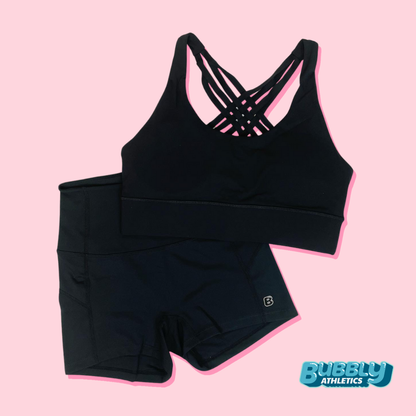 INFINITY SPORTS BRA