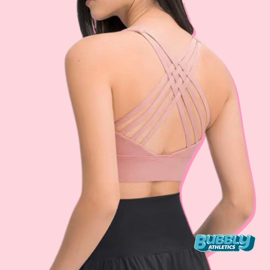 INFINITY SPORTS BRA