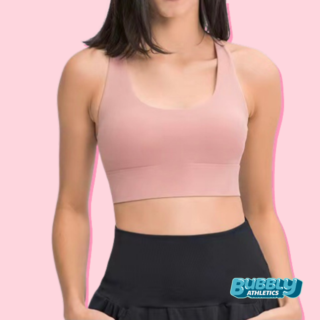 INFINITY SPORTS BRA