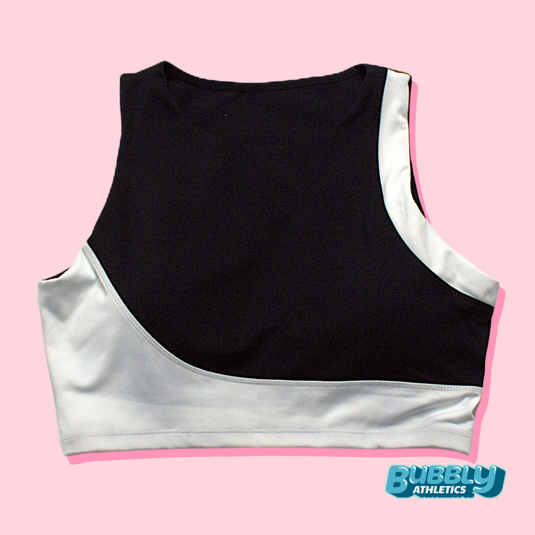 JELLY BEAN SPORTS BRA