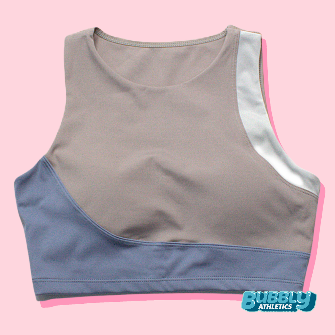 JELLY BEAN SPORTS BRA