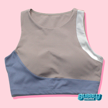 JELLY BEAN SPORTS BRA