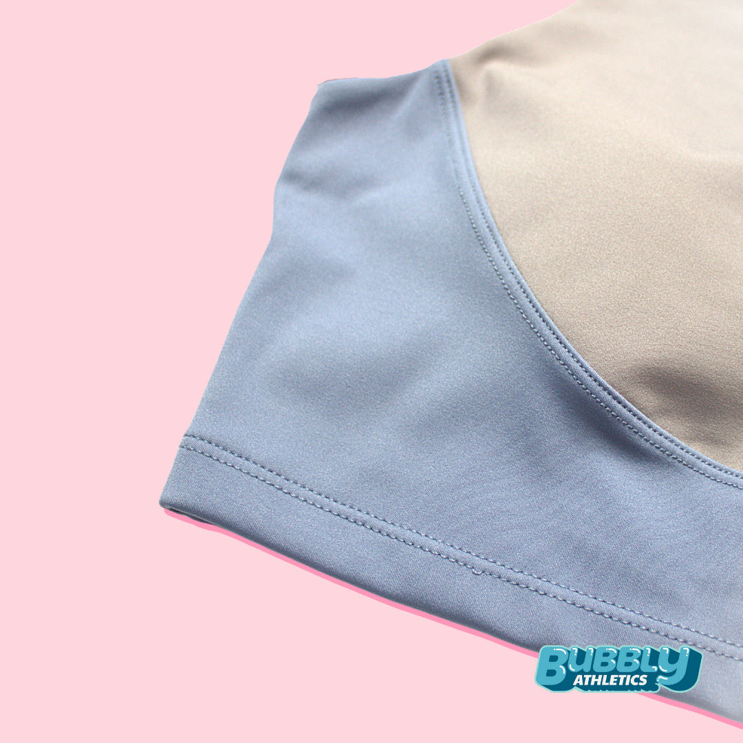 JELLY BEAN SPORTS BRA