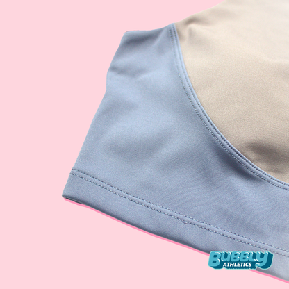 JELLY BEAN SPORTS BRA