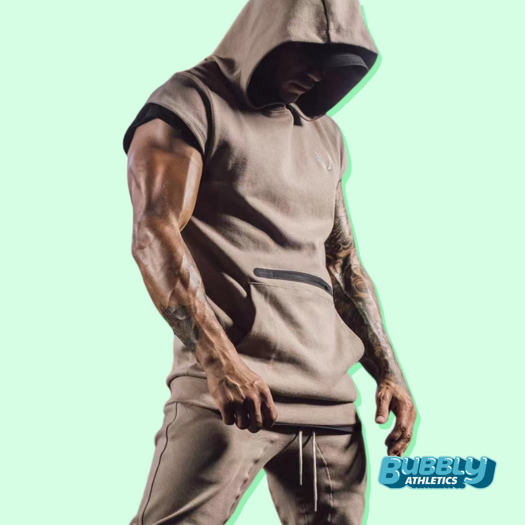 JUMPMAN HOODIE