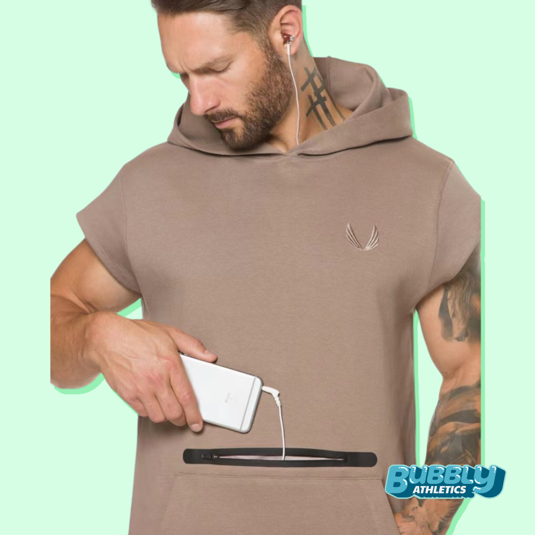 JUMPMAN HOODIE