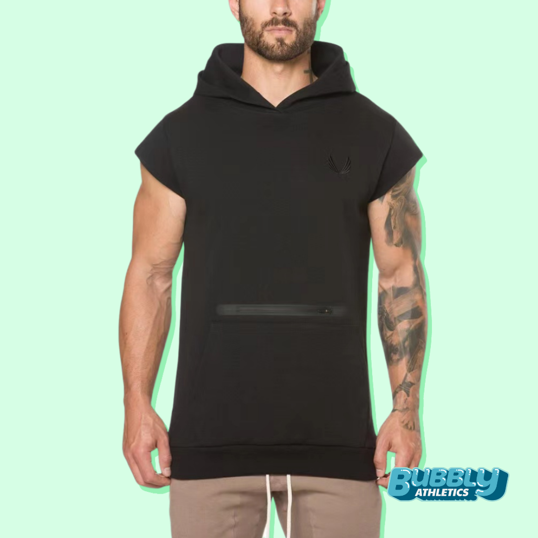 JUMPMAN HOODIE