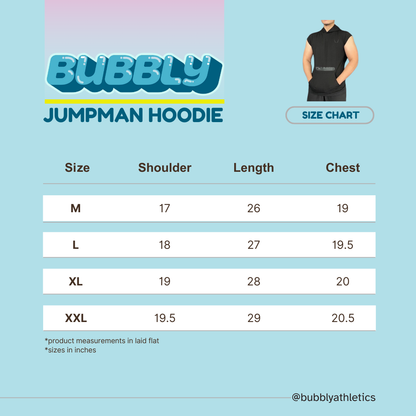 JUMPMAN HOODIE