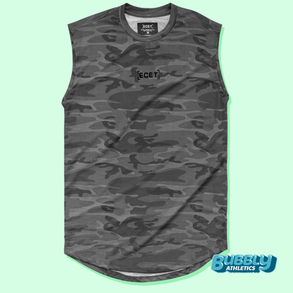 LIFT SLEEVELESS TEE