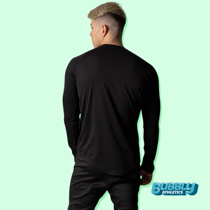 COMPRESSION LONGSLEEVE TOP
