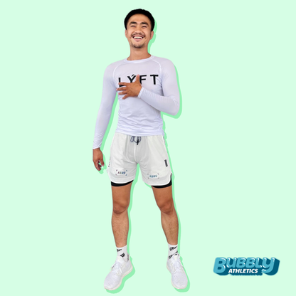 COMPRESSION LONGSLEEVE TOP