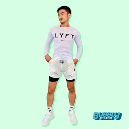 COMPRESSION LONGSLEEVE TOP