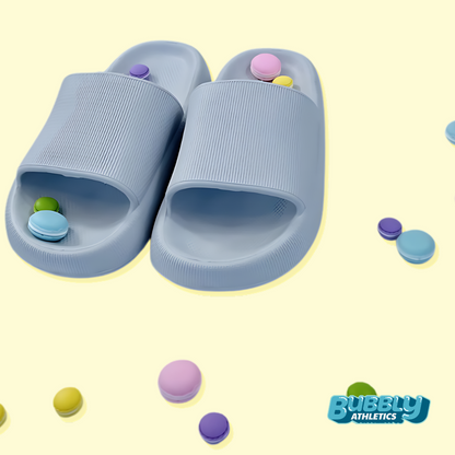 MACAROON SLIPPERS