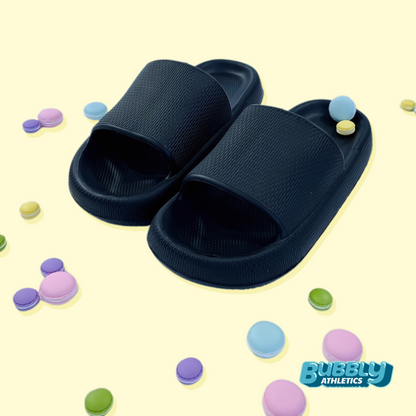 MACAROON SLIPPERS