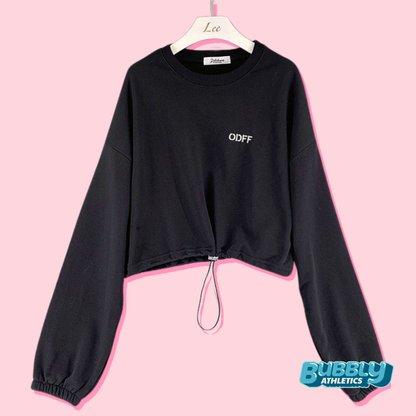 ODFF SWEAT SHIRT