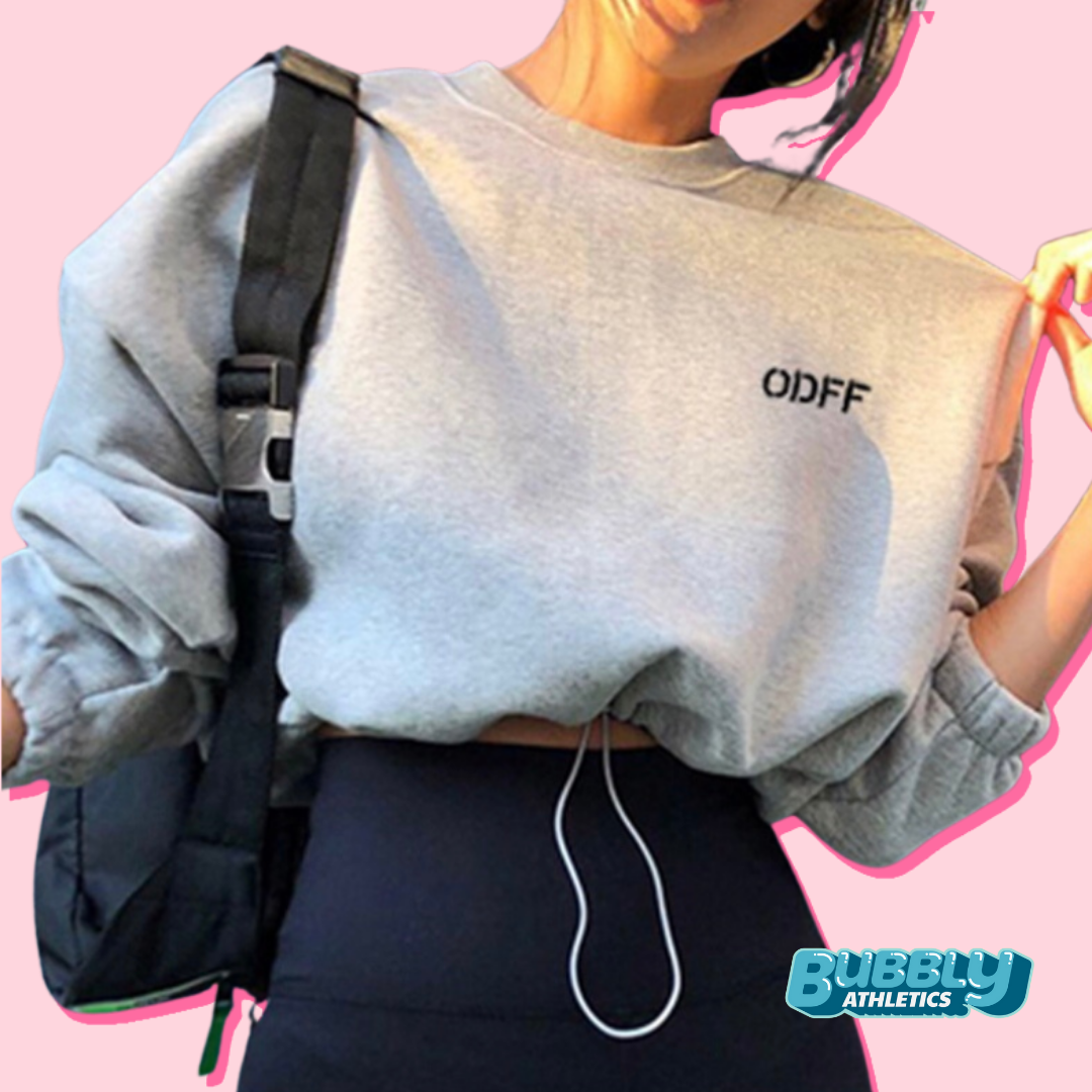 ODFF SWEAT SHIRT