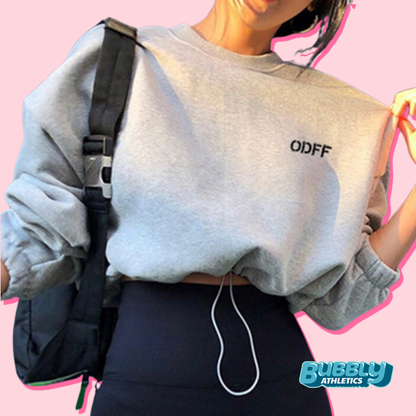 ODFF SWEAT SHIRT