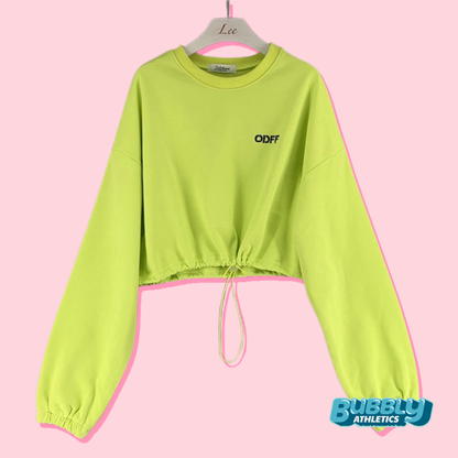 ODFF SWEAT SHIRT