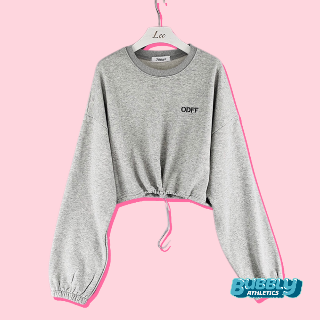 ODFF SWEAT SHIRT