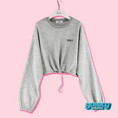 ODFF SWEAT SHIRT
