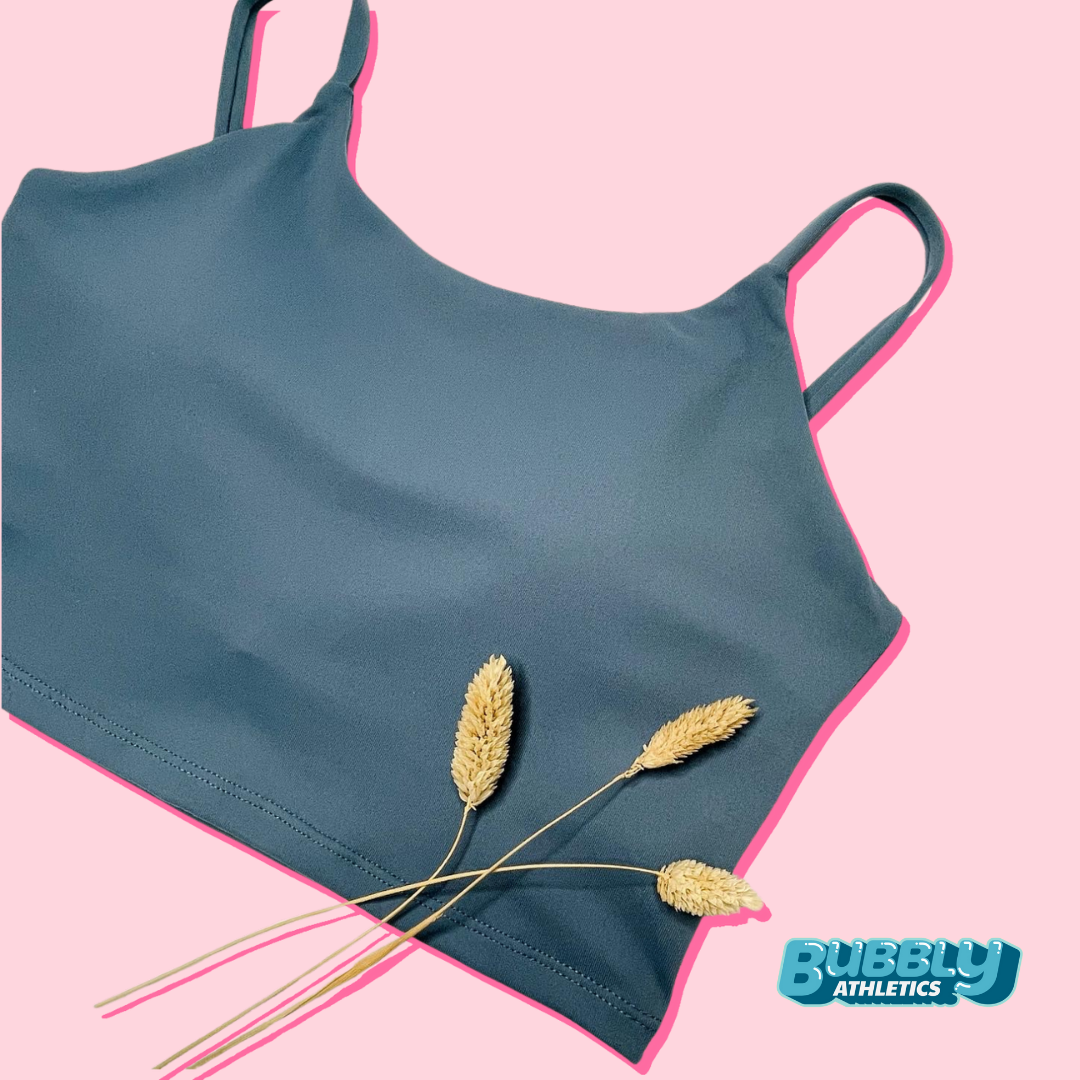 PASSION SPORTS BRA