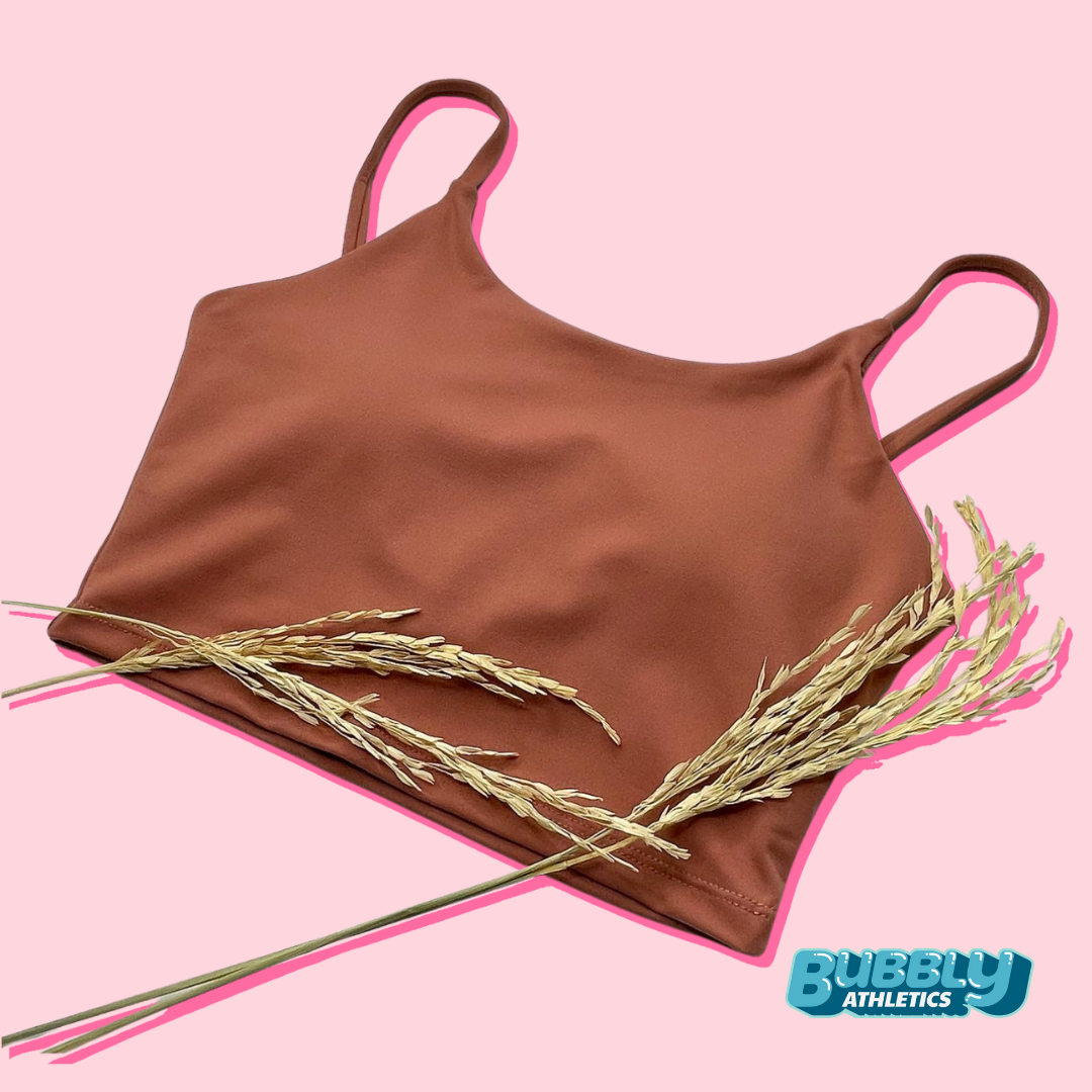 PASSION SPORTS BRA
