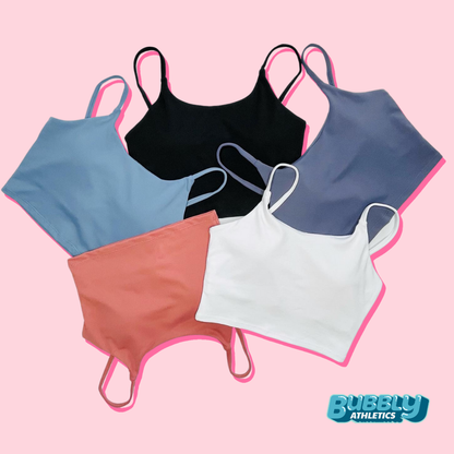 PASSION SPORTS BRA