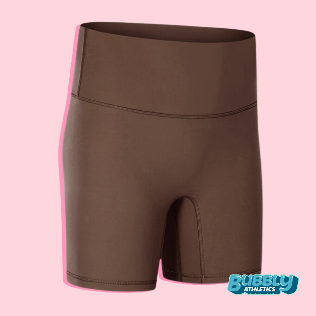 PLAY TRACK SHORTS