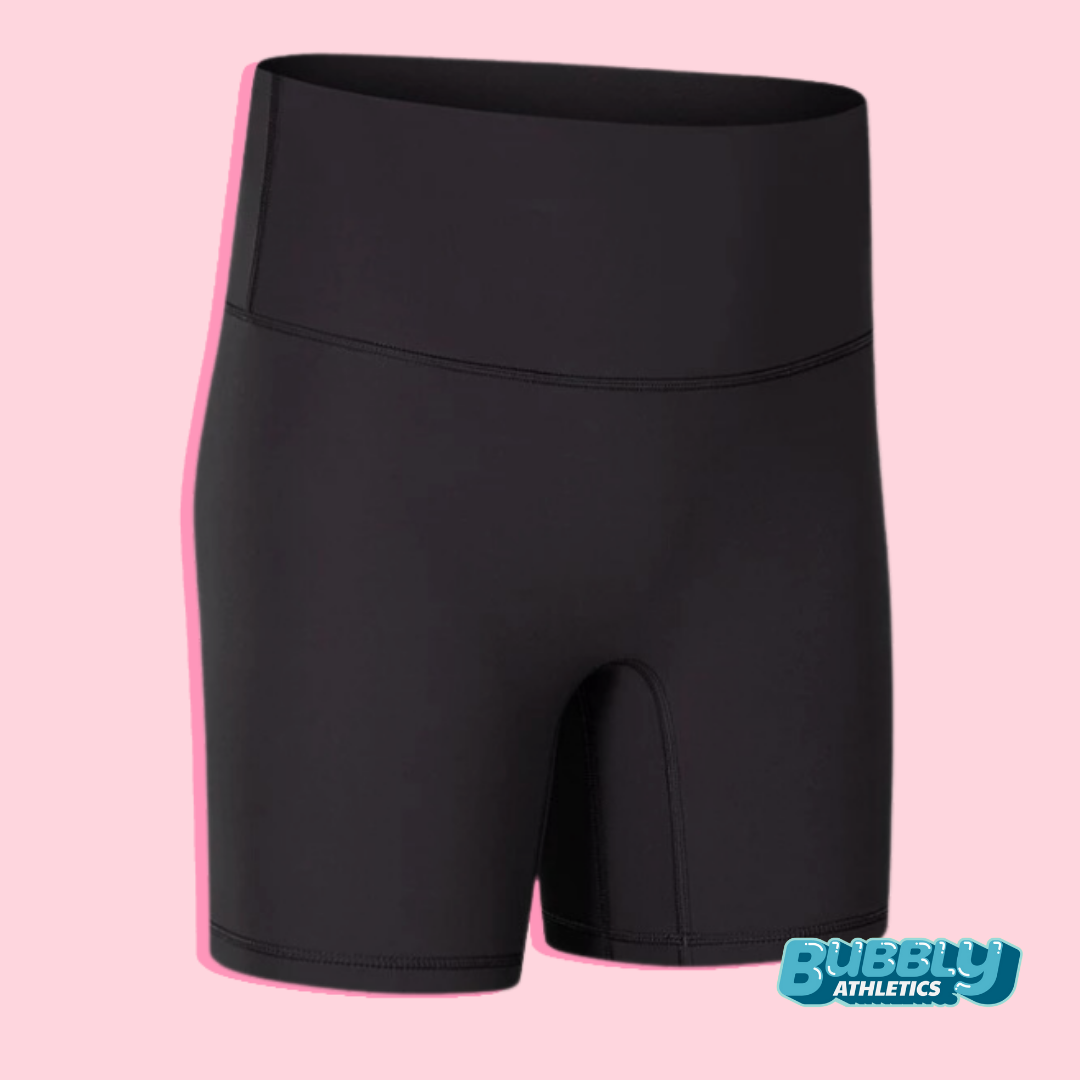 PLAY TRACK SHORTS