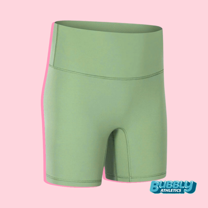 PLAY TRACK SHORTS